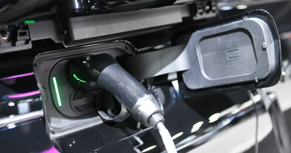 รูปภาพ เจคู่ Jaecoo 6T EV Long Range AWD ปี 2025