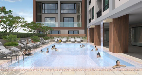 รูปภาพ เดอะ ชายน์ (The Zign)