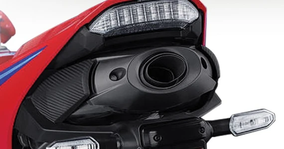 รูปภาพ ฮอนด้า Honda CBR 600RR ปี 2024