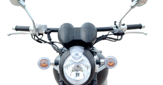 รูปภาพ จงเซิน ริวก้า Zongshen Ryuka RA1 S