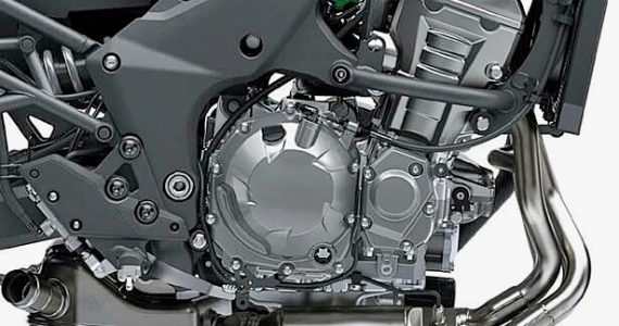 รูปภาพ คาวาซากิ Kawasaki Versys 1000 SE ปี 2021