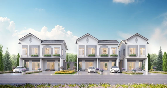 รูปภาพ ประภัสสร แกรนด์วิลล์ 23 (Praphassorn Grand Ville 23)