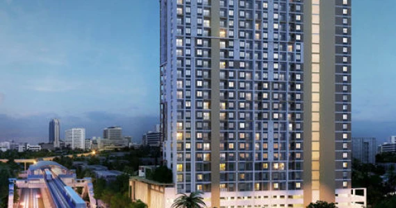 รูปภาพ ริชพาร์ค 2 แอท เตาปูน อินเตอร์เชนจ์ (Rich Park 2 @ Taopoon Interchange)