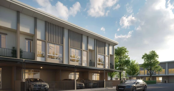 รูปภาพ เฌอ งามวงศ์วาน - ประชาชื่น (CHER Ngamwongwan - Prachachuen)