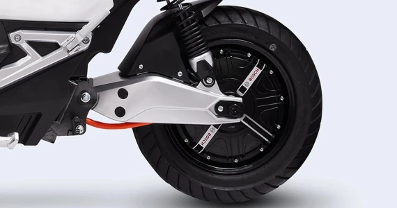 รูปภาพ สลีค SLEEK TYPE-V Standard Range ปี 2023