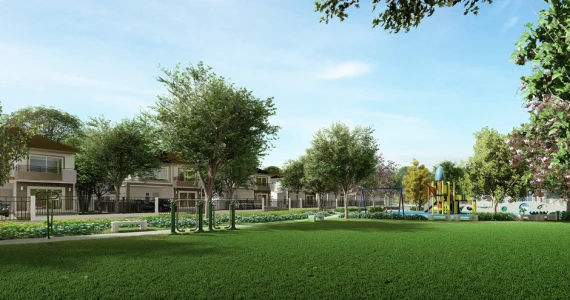 รูปภาพ ศุภาลัย เบลล่า ถลาง ภูเก็ต (Supalai Bella Thalang - Phuket)