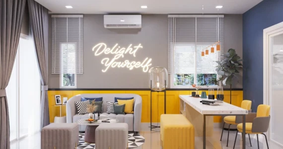 รูปภาพ เดอะ คอนเนค @กรุงเทพ - ปทุมธานี(2) (The Connect @Krungthep - Patumthani 2)