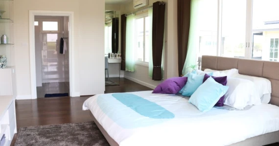 รูปภาพ ซื่อตรง โคซี่ บางบัวทอง (Suetrong Cozy Bangbuathong)