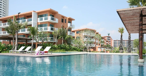 รูปภาพ บ้านชานทะเล ชะอำ (Baan Chaan Talay)