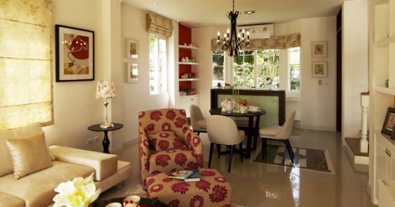 รูปภาพ เนเบอร์โฮม วัชรพล (Neighborhome Watcharaphon)