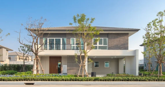 รูปภาพ อภิทาวน์ เชียงราย (Apitown Chiangrai)