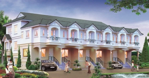 รูปภาพ เค.ซี.รามอินทรา 5 (K.C. Ram-Indra 5)