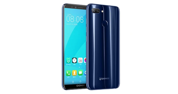 รูปภาพ จีโอนี่ Gionee S11 Lite