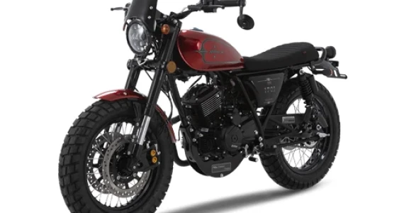 รูปภาพ สตาเลียน Stallions S-series SM 170i+ ปี 2021