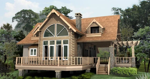 รูปภาพ บ้านชลธาร-เขาใหญ่ (Baan Chonlathan Khaoyai)