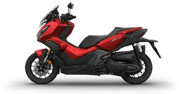 รูปภาพ ฮอนด้า Honda ADV 350 (Standard) ปี 2023