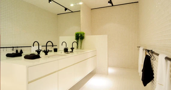 รูปภาพ เดอะ ริทซ์-คาร์ลตัน เรสซิเดนเซส บางกอก (The Ritz-Carlton Residences, Bangkok)