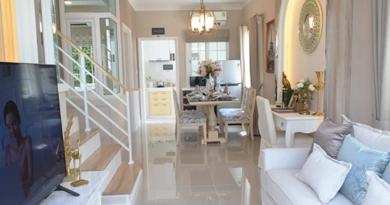 รูปภาพ โกลเด้น ทาวน์ ศิริราช-ราชพฤกษ์ (Golden Town Siriraj-Ratchapruek)