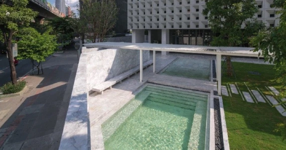 รูปภาพ บีทนิค สุขุมวิท 32 (Beatniq Sukhumvit 32)