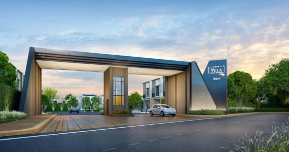 รูปภาพ เสนา เวล่า วงแหวน-บางบัวทอง (Sena Vela Wongwaen - Bangbuathong)