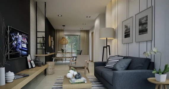 รูปภาพ ดิ โอโซน เพชรเกษม 53 (The Ozone Petchkasem 53)