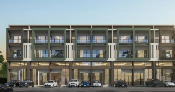 รูปภาพ เวิร์คเพลส สายไหม - พหลโยธิน (Workplace Saimai - Phaholyothin)