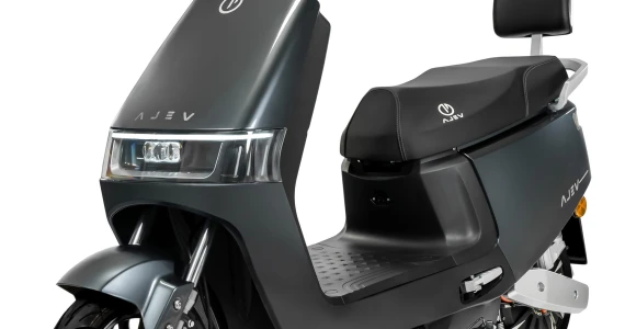 รูปภาพ เอเจ อีวี ไบค์ AJ EV BIKE Taurus EV ปี 2024