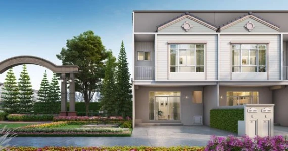 รูปภาพ คิว ดิสทริค สุขสวัสดิ์ 76 (Q District Suksawas 76)