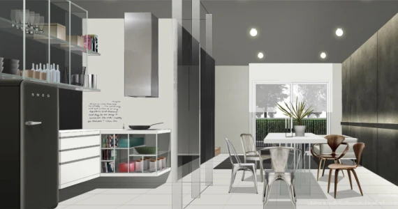 รูปภาพ พาทิโอ แจ้งวัฒนะ (Patio Chaeng wattana)