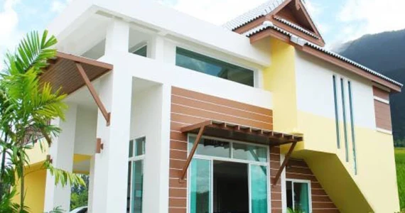 รูปภาพ เดอะ กรีนเนอรี่ วิลล่า (แม่โจ้) (The Greenery Villa)