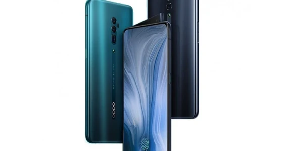 รูปภาพ ออปโป OPPO Reno 10x Zoom Edition RAM 6GB/ROM 128GB