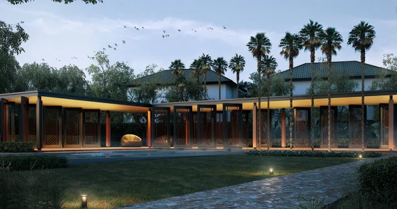 รูปภาพ เซนโทร รามอินทรา - จตุโชติ (Centro Ramintra - Jatuchote)