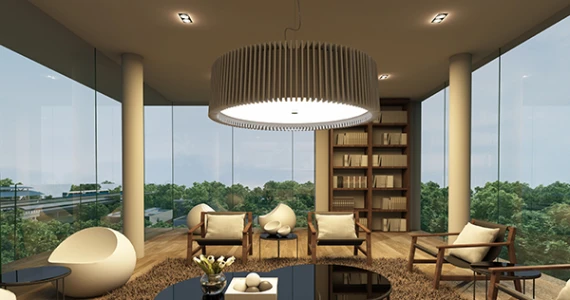 รูปภาพ เดอะ เทมโป แกรนด์ สาทร-วุฒากาศ (The Tempo Grand Sathorn-Wutthakat)