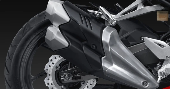 รูปภาพ ฮอนด้า Honda CBR 250RR SP MY22 ปี 2021