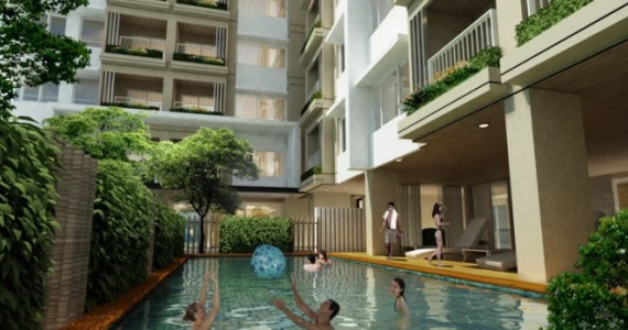 รูปภาพ กัลปพฤกษ์ ซิตี้ พลัส สกลนคร (Kalpapruek City Plus Sakon Nakhon)