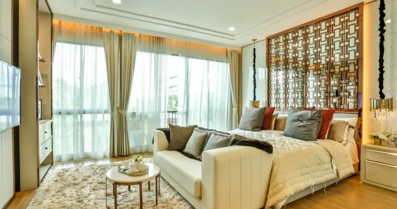 รูปภาพ บ้านกลางเมือง ลาดพร้าว - เสรีไทย (Baan Klang Muang Ladprao - Serithai)