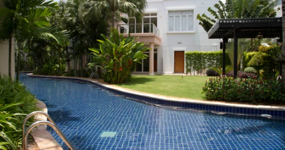 รูปภาพ หัวหิน บลู ลากูน (Hua Hin Blue Lagoon)