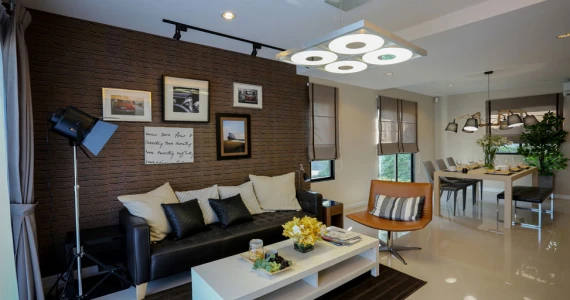 รูปภาพ ดีไลท์ พระราม 5 - กาญจนาภิเษก (Delight Rama V - Kanjanaphisek)