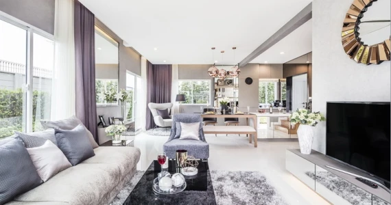 รูปภาพ เดอะ แพลนท์ ฉลองกรุง (The Plant Chalongkrung)