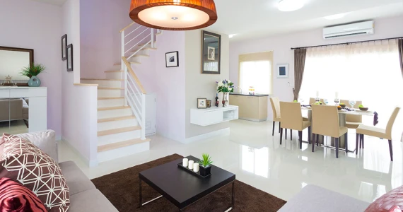 รูปภาพ เดอะ คอนเนค ดอนเมือง-สรงประภา (The Connect Don Muang-Song Prabha)