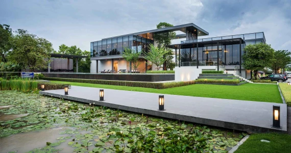 รูปภาพ มัณฑนา 2 บางนา กม.7 (Mantana 2 Bangna KM.7)