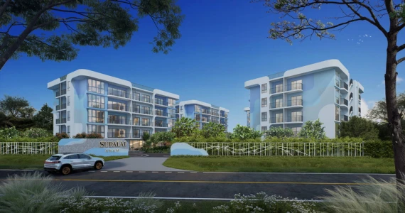 รูปภาพ ศุภาลัย คราม เขาเต่า (Supalai Kram Khao Tao)