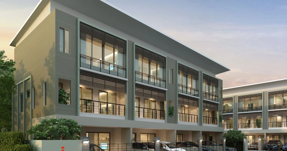 รูปภาพ รอยัลโฮม ราชพฤกษ์ (Royal Home Ratchaphruek)