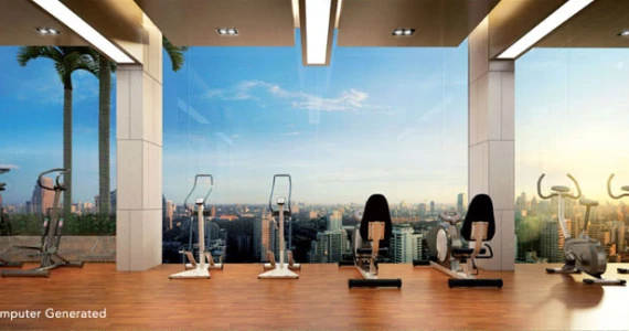 รูปภาพ เวอร์ทิค พระราม 4-สยาม (Vertiq Rama 4-Siam)