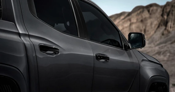 รูปภาพ มิตซูบิชิ Mitsubishi Triton Double Cab Plus 2.4 Ultra AT ปี 2025