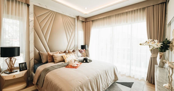 รูปภาพ นารา โฮม รัตนาธิเบศร์-บางบัวทอง (Nara Home Rattanathibet-Bangbuathong)