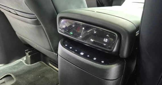 รูปภาพ เอ็กซ์เผิง Xpeng X9 Premium ปี 2025