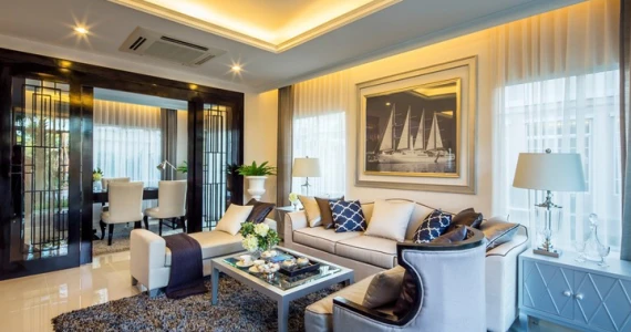 รูปภาพ ภัสสร เพรสทีจ ปิ่นเกล้า-เพชรเกษม (Passorn Prestige Pinklao-Phetkasem)