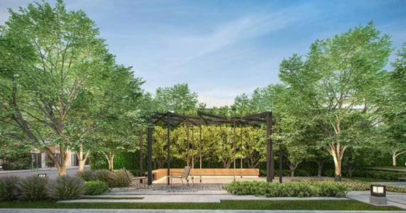 รูปภาพ เอสเกต ทาวน์ เพชรเกษม 69 (S GATE TOWN Petchkasem 69)