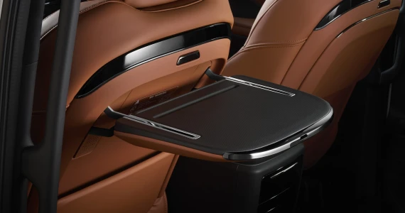 รูปภาพ Aion GAC M8 PHEV Standard ปี 2025